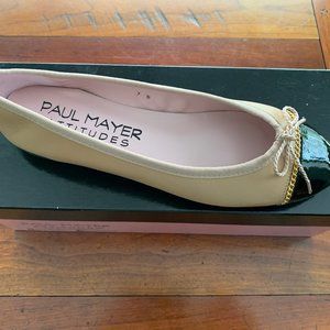 Paul Mayer Bravo C size 7B